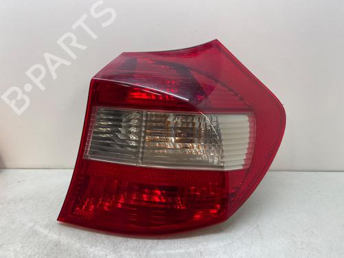 Used Right taillight BMW 1 (E87) 120 d (163 hp) 24634576