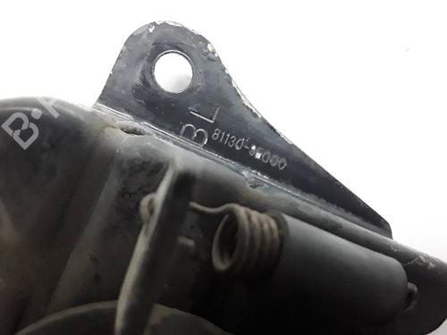 Hood lock KIA SORENTO I (JC) 3.5 V6 4WD | BP9841972C133 