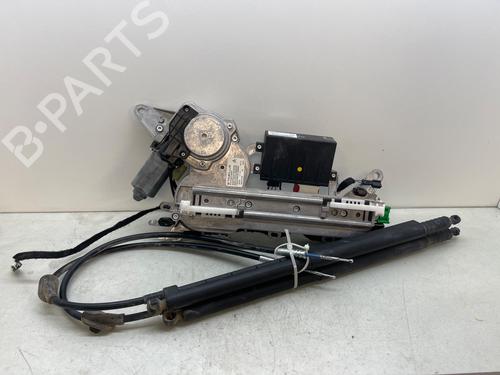 Annen CITROËN C5 III (RD_) 2.0 HDi 165 (RDRHHA, RDRHH8) (163 hp) 26643410