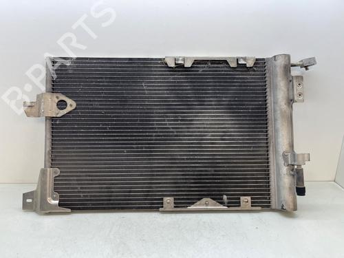 Used AC radiator OPEL ASTRA G Hatchback (T98) 1.6 (F08, F48) (84 hp) 29573717