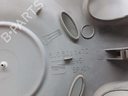 Hub cap SEAT IBIZA III (6L1)  | BP25818497C160 