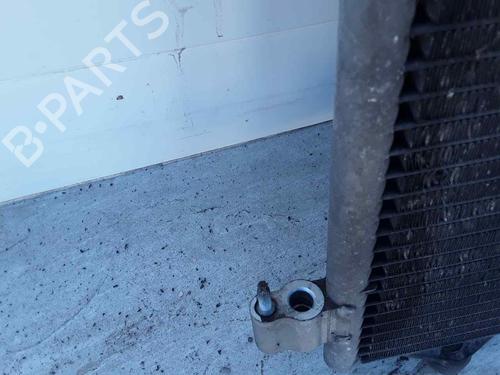 AC radiator CITROËN C3 I (FC_, FN_) 1.4 HDi | BP23534670M32