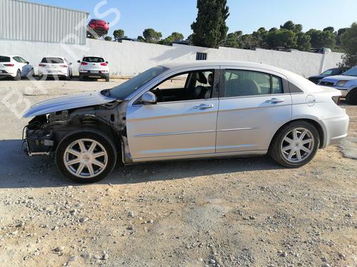 Interrupteur de vitre avant gauche CHRYSLER SEBRING (JS) 2.0 CRD | BP7968119I27 