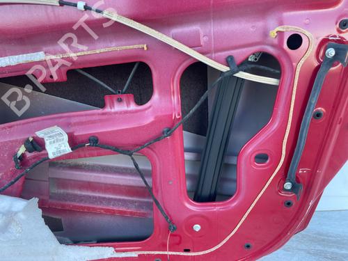 Right front door ALFA ROMEO MITO (955_) 1.3 MultiJet (955AXP1A, 955AYC1A) | BP22559087C3 