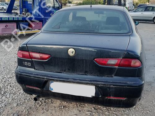 Heckleuchte links hinten ALFA ROMEO 156 (932_) 1.9 JTD (932B2) | BP9766188C79 