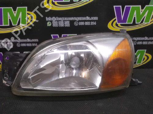 Faro izquierdo FORD FIESTA IV (JA_, JB_) [1995-2006]  7468893