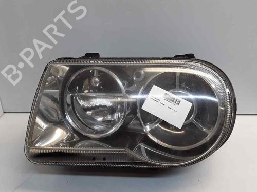 Used Left headlight Left headlight CHRYSLER 300C (LX, LE) 3.0 CRD (218 hp) 31176258 31176258