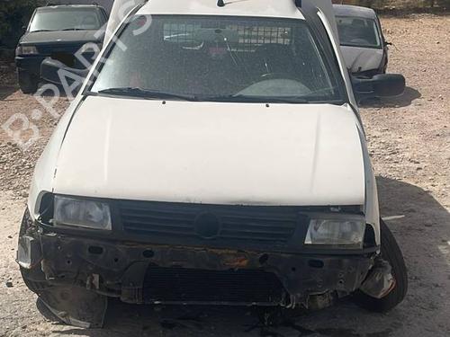 Brugte VW CADDY II Box Body/MPV (9K9A) 1.9 TDI 4931504