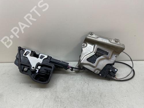 Front right lock BMW 5 Gran Turismo (F07)  | BP29232507C97 