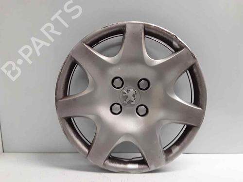 Used Hub cap PEUGEOT 308 SW I (4E_, 4H_) [2007-2014]  31932659