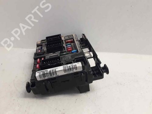 Used Fuse box CITROËN C3 I (FC_, FN_) 1.1 i (60 hp) 27504576