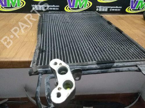 Heater matrix SEAT TOLEDO III (5P2) 1.9 TDI | BP7466454M63