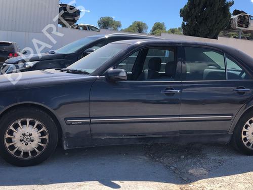 Engine MERCEDES-BENZ E-CLASS (W210) E 220 CDI (210.006) | BP34164578M1 - Image 13