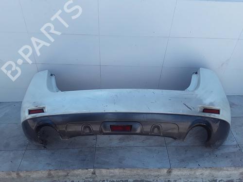 Used Rear bumper Rear bumper NISSAN MURANO II (Z51) 2.5 dCi 4x4 (190 hp) 34524153 34524153