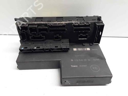 Used Electronic module MERCEDES-BENZ CLK (C209) CLK 270 CDI (209.316) (170 hp) 30160317