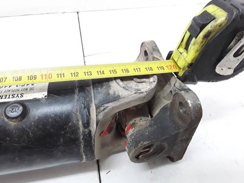 Driveshaft MERCEDES-BENZ M-CLASS (W163) ML 400 CDI (163.128) | BP9668546M37