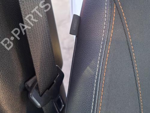 Used Front right seatbelt OPEL ZAFIRA TOURER C (P12) [2011-2026]  31373522