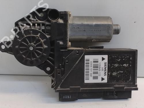 Used Right rear window motor Right rear window motor 37015070 37015070