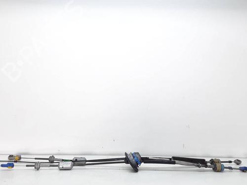 Used Cable Cable PEUGEOT 5008 (0U_, 0E_) 2.0 HDi 150 / BlueHDi 150 (150 hp) 14141083 14141083