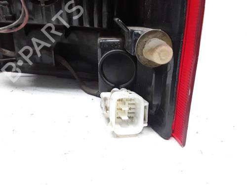 Venstre baglygte MITSUBISHI PAJERO III (V7_W, V6_W) 3.2 Di-D (V68W, V78W) | BP11412226C34 