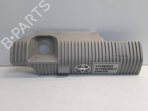 Used Upper protection Upper protection TOYOTA AURIS (_E18_) 1.8 Hybrid (ZWE186_, ZWE186R) (136 hp) 36570129 36570129