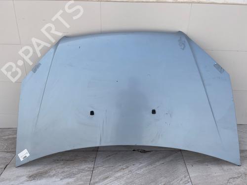 Used Hood FIAT DOBLO Box Body/MPV (223_) 1.9 JTD (105 hp) 23139719