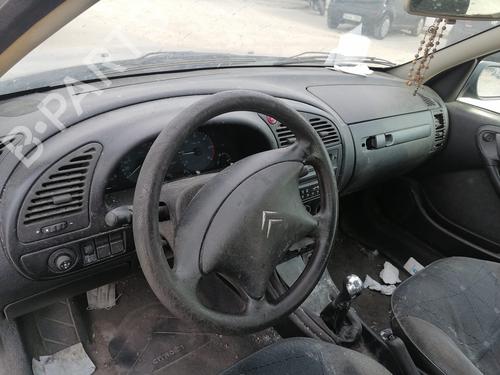 Gearbox CITROËN XSARA (N1) 1.9 D | BP9048311M3 