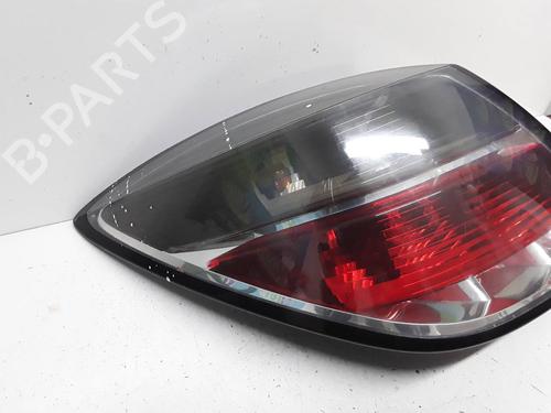 Left taillight OPEL ASTRA H (A04) 1.8 (L48) | BP11793890C34 