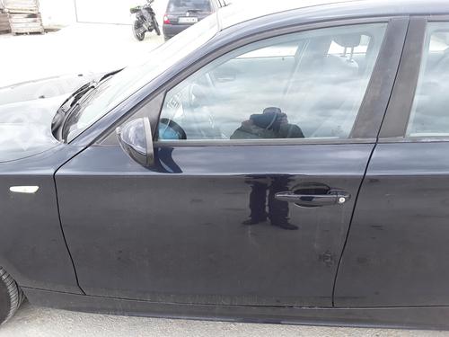 Used Left front door BMW 1 (E81) 116 i (115 hp) 32036442