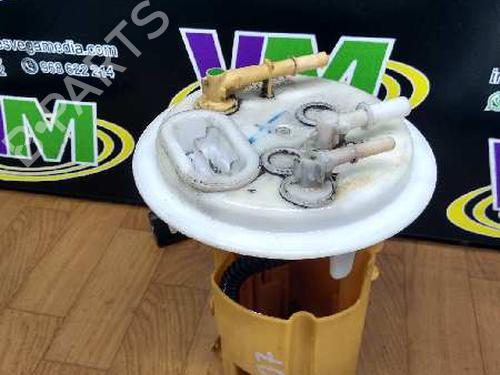 Used Fuel pump PEUGEOT 407 (6D_) [2004-2011]  7466230