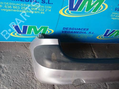 Rear bumper CITROËN XSARA PICASSO (N68) 1.6 HDi | BP7471899C8 
