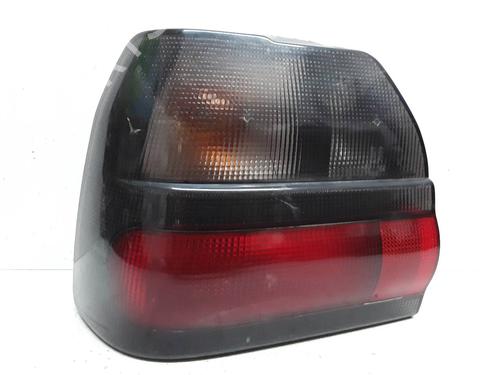 Used Left taillight RENAULT 19 II (B/C53_) [1991-2001]  10919038