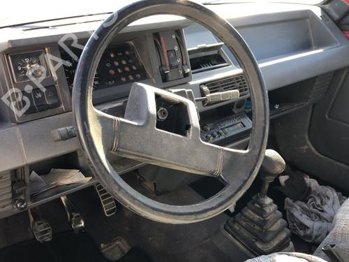 Fechadura frente esquerda RENAULT SUPER 5 (B/C40_) 1.1 (B/C/401, B/C40H) | BP31052806C98 