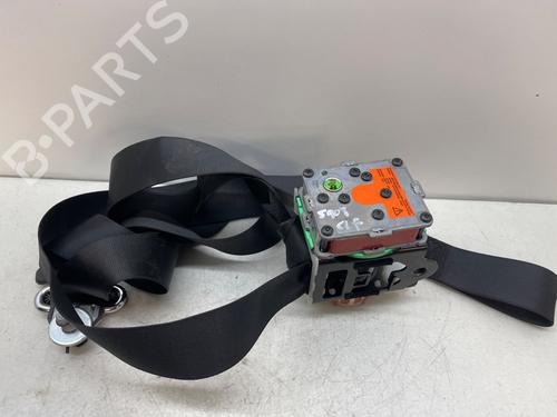 Used Front right seatbelt MERCEDES-BENZ CLK (C209) [2002-2010]  24359527