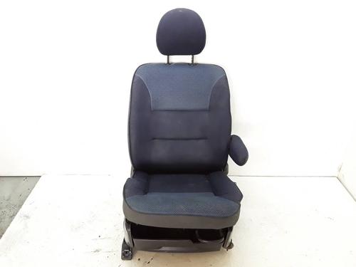 Sæde højre fortil CITROËN BERLINGO / BERLINGO FIRST Box Body/MPV (M_) 2.0 HDI 90 (MBRHY, MCRHY) | BP10390015C16 