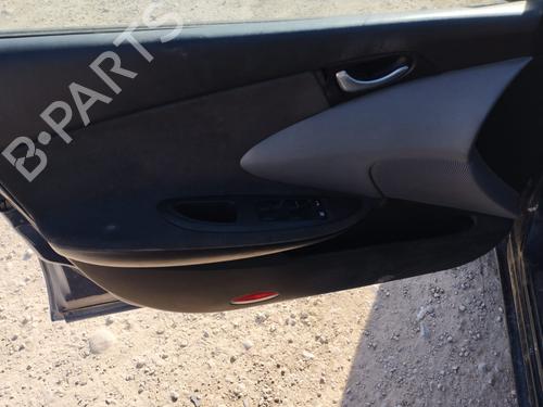 Left front window switch NISSAN PRIMERA (P12) 2.2 Di | BP12317473I27 