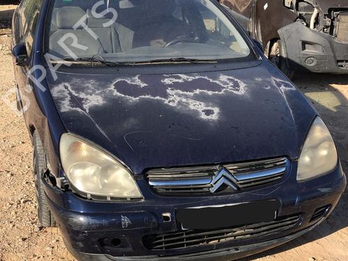 Used Parts CITROËN C5 II (RC_) 1.8 16V (RC6FZB) (116 hp) 4359270