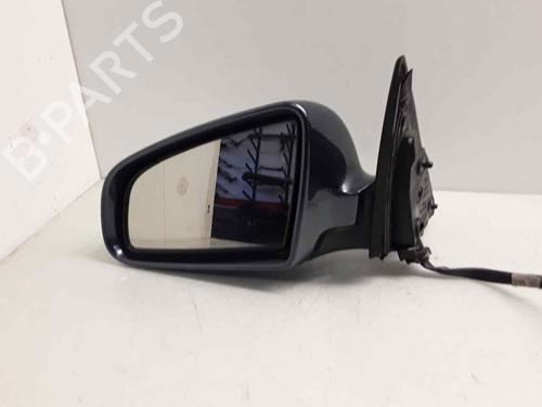 Left mirror AUDI A6 C6 (4F2) 3.0 TDI quattro | BP12317295C26 