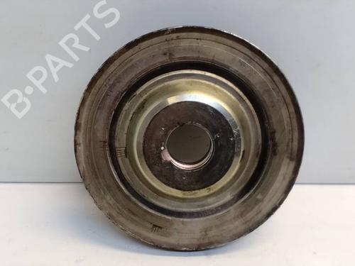 Used Pulley Pulley CITROËN C5 III (RD_) [2008-2017] 39727013 39727013