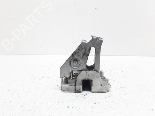 Rear right lock MITSUBISHI OUTLANDER II (CW_W) 2.0 DI-D (CW8W) | BP17317065C99 