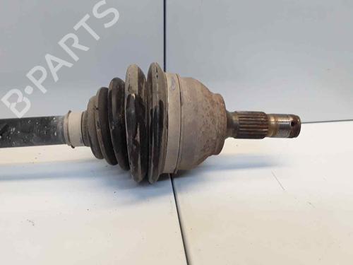 Right front driveshaft CITROËN BERLINGO Box Body/MPV (B9) | BP35820507M39 - Image 3