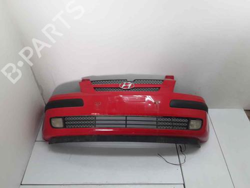 Used Front bumper Front bumper HYUNDAI GETZ (TB) 1.5 CRDi (88 hp) 36392629 36392629