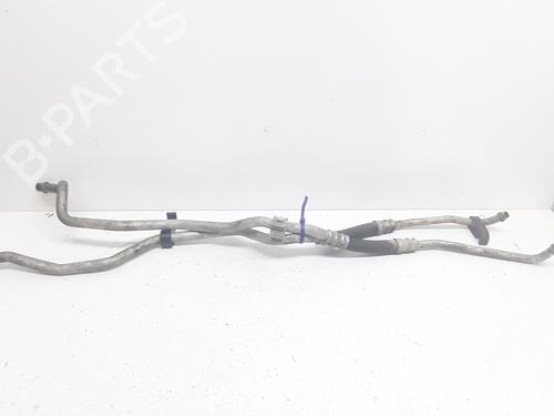 Used Pipe BMW X3 (E83) xDrive 20 d (177 hp) 14141035