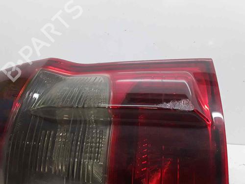 Right taillight FORD TOURNEO COURIER B460 MPV 1.5 TDCi | BP19100240C35 