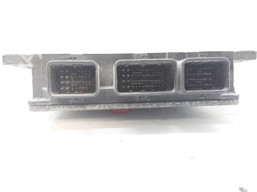 Engine control unit (ECU) RENAULT MEGANE II (BM0/1_, CM0/1_)  | BP9299290M57 