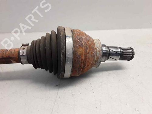 Left front driveshaft OPEL ASTRA K Sports Tourer (B16) 1.4 Turbo (35) | BP26602996M38 