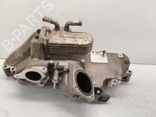 Used Intake manifold Intake manifold 37524964 37524964
