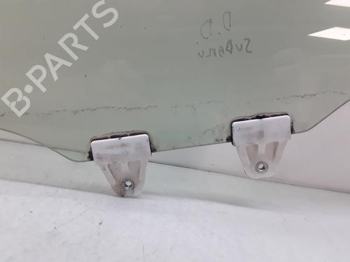Front right door window SUBARU XV (_GP_)  | BP29359135C19 
