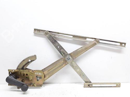 Used Front right window mechanism Front right window mechanism MITSUBISHI L200 (K3_T, K2_T, K1_T, K0_T) 2.5 TD 4WD (K34T) (87 hp) 10414172 10414172