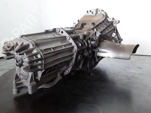Gearbox AUDI A4 B7 (8EC) 2.0 TDI 16V | BP8305203M3
